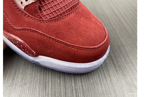 Jordans AJ4-904282 Air Retro AJ4-904282 Oklahoma Sooners 4 0805